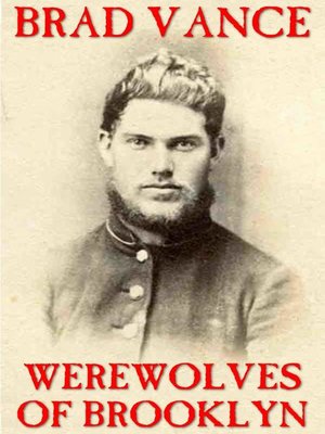 cover image of Werewolves of Brooklyn